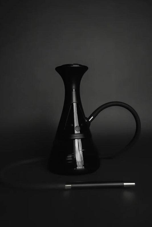 ElecSha Elegant Shisha (small) – Limited Edition’s